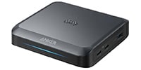 Anker / Anker Prime Charging Base (150W, 3 Ports) ブラック