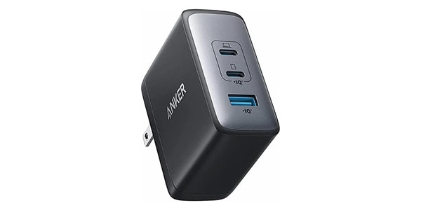Anker ( アンカー )  / Anker 736 Charger (Nano II 100W) ブラック