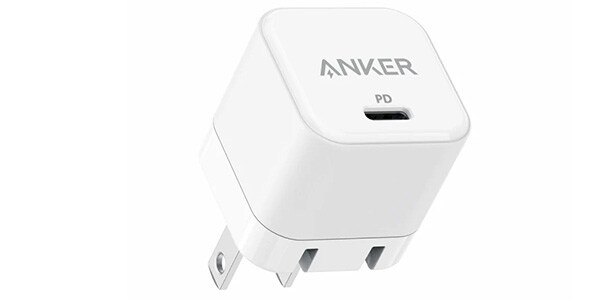 Anker ( アンカー )  / Anker PowerPort III 20W Cube