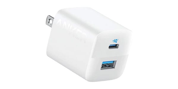 Anker ( アンカー )  / Anker 323 Charger (33W) ホワイト