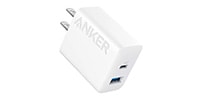 Anker Anker Charger (20W, 2-Port) ホワイト