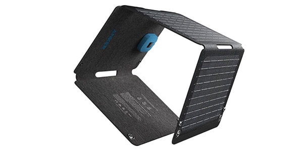 Solix PS30 Portable Solar Panel A24260A1 [�O���[]
