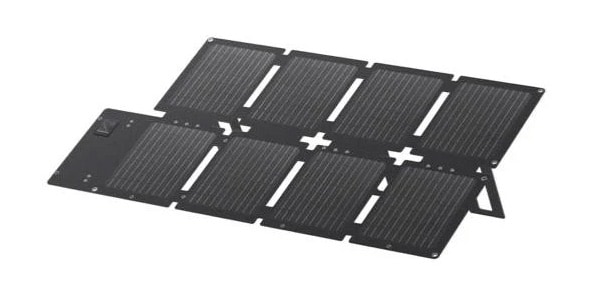 Anker ( アンカー )  / Anker Solix PS60 Compact Portable Solar Panel