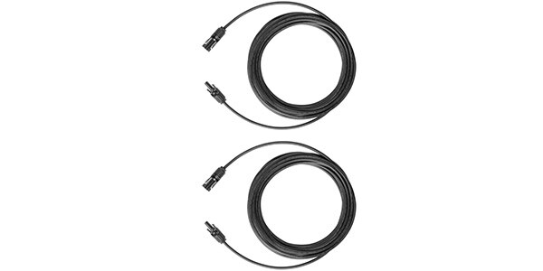 Anker ( アンカー )  / Anker Panel MC4 Charging Cable (10m)