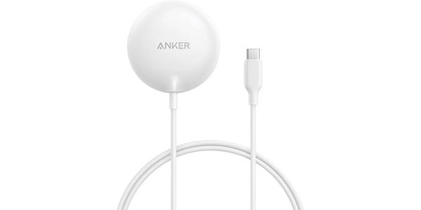 Anker / Anker Zolo Wireless Charger (Magnetic, Pad) ホワイト