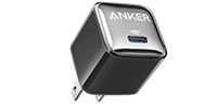 Anker / Anker Nano Charger (20W) ブラック