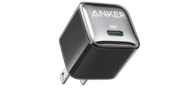 Anker ( アンカー )  / Anker Nano Charger (20W) ブラック