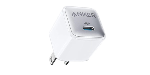 Anker ( アンカー )  / Anker Nano Charger (20W) ホワイト