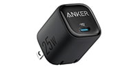 Anker / Anker Charger (25W) ブラック