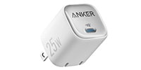 Anker / Anker Charger (25W) ホワイト