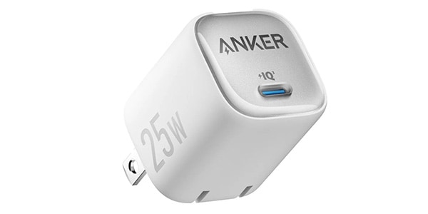 Anker ( アンカー )  / Anker Charger (25W) ホワイト