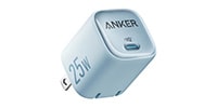 Anker / Anker Charger (25W) ブルー