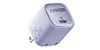 Anker / Anker Charger (25W) パープル