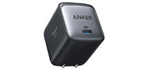 Anker / Anker Nano II 65W ブラック