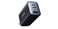 Anker / Anker PowerPort III 3-Port 65W Pod ブラック