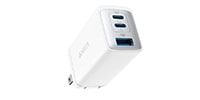 Anker / Anker PowerPort III 3-Port 65W Pod ホワイト