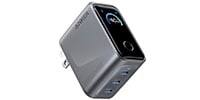 Anker / Anker Prime Charger (160W, 3 Ports) シルバー