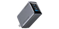 Anker / Anker Prime Charger (100W, 3 Ports, GaN)