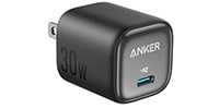 Anker Anker Zolo Charger (30W) ブラック