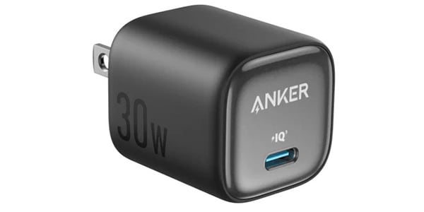 Anker ( アンカー )  / Anker Zolo Charger (30W) ブラック