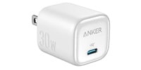 Anker / Anker Zolo Charger (30W) ホワイト