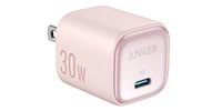 Anker / Anker Zolo Charger (30W) ピンク