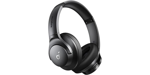Anker ( アンカー ) / Anker Soundcore Q20i ブラック