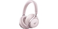 Anker / Anker Soundcore Space One ピンク