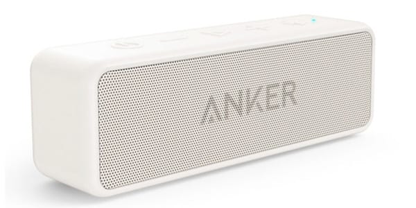 Anker ( アンカー )  / Anker SoundCore 2【USB Type-C充電】オフホワイト
