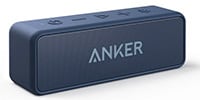 Anker / Anker SoundCore 2【USB Type-C充電】ネイビー