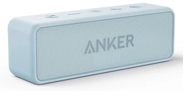 Anker Anker SoundCore 2【USB Type-C充電】アイスブルー 送料無料