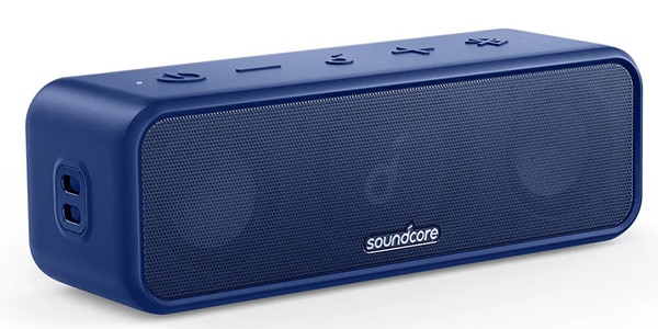 Anker ( アンカー ) Anker Soundcore 3 ネイビー 送料無料 | サウンド