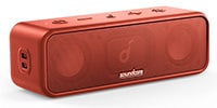 Anker / Anker Soundcore 3 レッド