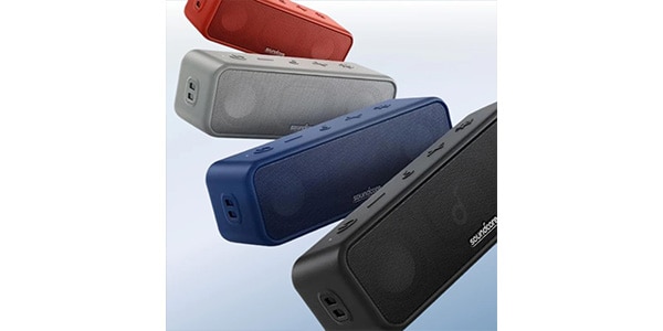 Anker / Anker Soundcore 3 グレー画像13