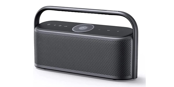 Anker ( アンカー ) Anker Soundcore Motion X600 スペースグレー 送料