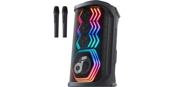 スピーカー・ウーファー ANKER Anker ( アンカー ) Anker Soundcore Rave 3S 送料無料 | サウンドハウス