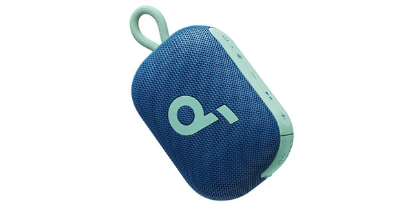 Anker ( アンカー )  / Anker Soundcore Select 4 Go ブルー & グリーン