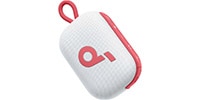 Anker / Anker Soundcore Select 4 Go ホワイト & レッド