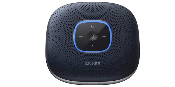 新品未開封　Anker PowerConf ネイビー　(A3301032) Anker ( アンカー ) Anker PowerConf ネイビー 送料無料 | サウンドハウス