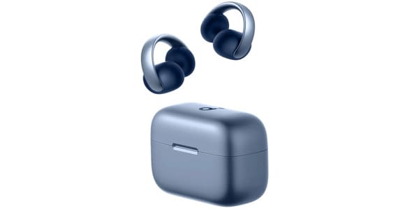 Anker ( アンカー ) Anker Soundcore AeroClip スカイブルー 送料無料