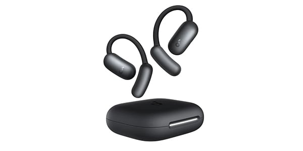 Anker ( アンカー )  / Anker Soundcore AeroFit 2 ミッドナイトブラック