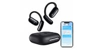 Anker / Anker Soundcore AeroFit 2 AI Assistant ブラック