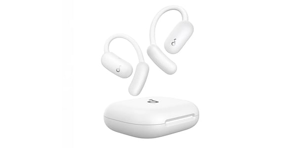 Anker ( アンカー )  / Anker Soundcore AeroFit 2 パールホワイト