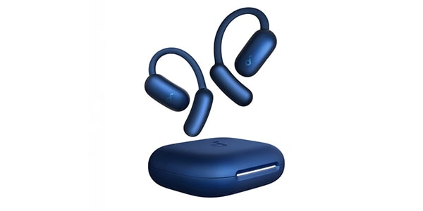 Anker ( アンカー )  / Anker Soundcore AeroFit 2 ディープブルー