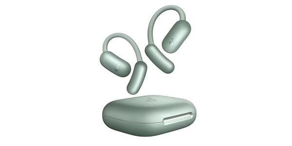 Anker ( アンカー )  / Anker Soundcore AeroFit 2 シルバーグリーン