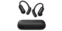 Anker / Soundcore AeroFit 2 Pro Midnight Black
