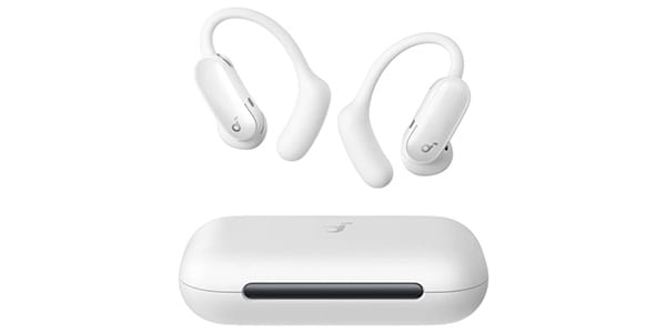 Anker / Soundcore AeroFit 2 Pro Pearl White