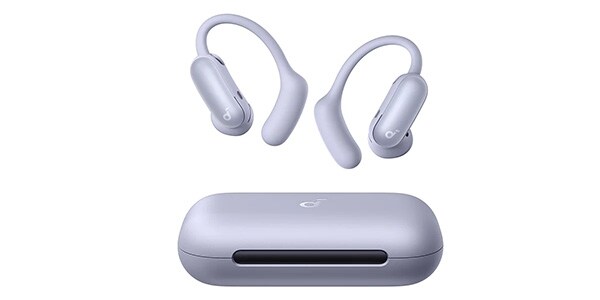 Anker / Soundcore AeroFit 2 Pro Light Purple