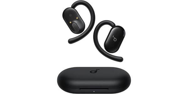 Anker / Anker Soundcore V20i Black