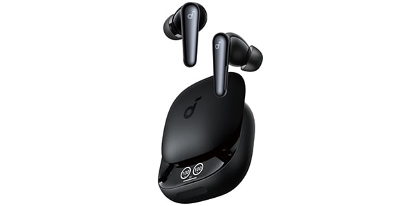 Anker ( アンカー )  / Anker Soundcore Liberty 4 Pro ミッドナイトブラック